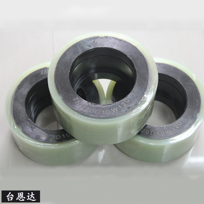 聚氨酯導軌輪